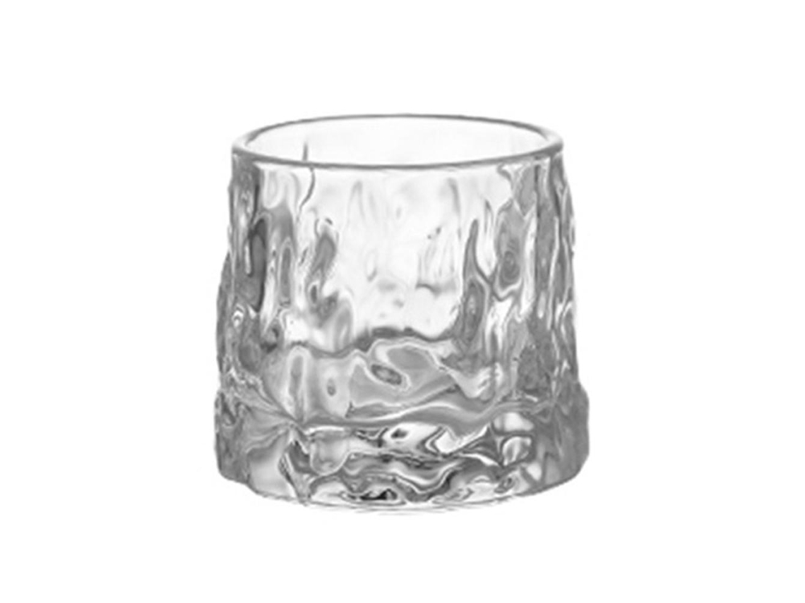 Copo Giratório LAXISCREED para Whiskey e Vinho