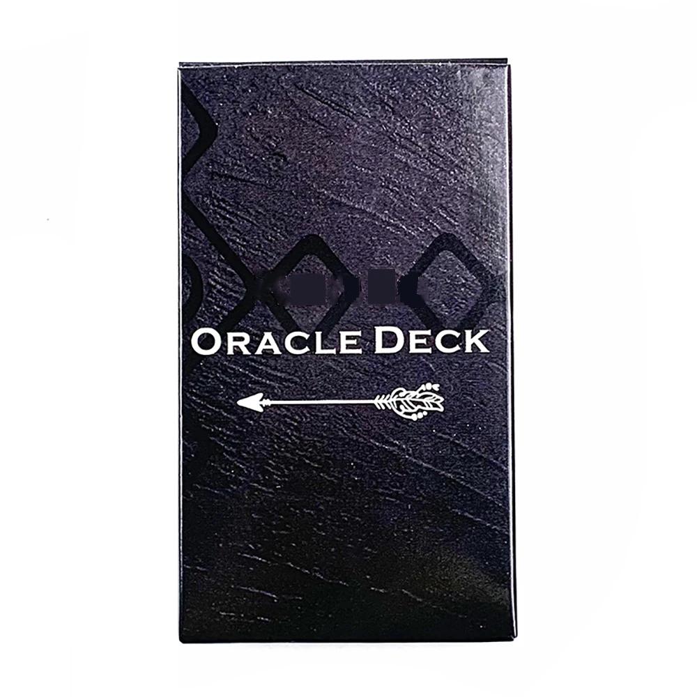 Cartas Oráculo Mais Vendidas A: Um Jogo De Tabuleiro De Adivinhação Com 26 Cartas.