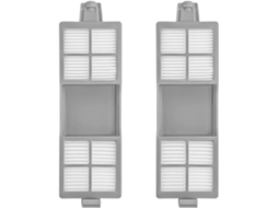 Filtro Lavável E Reutilizável Compatível Com Os Modelos 205