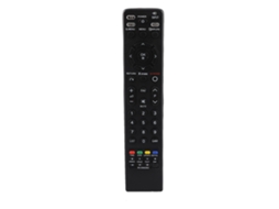 Yncm-controle Remoto De Tv Multifuncional Mkj40653802