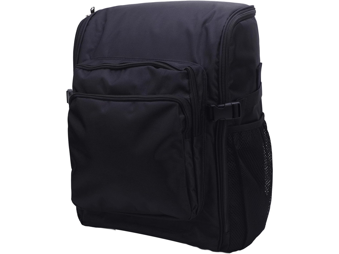 Bolsa Para Utensílios De Limpeza Em Tecido Oxford, Grande Capacidade, Resistente A Respingos, Mochila Para Artigos