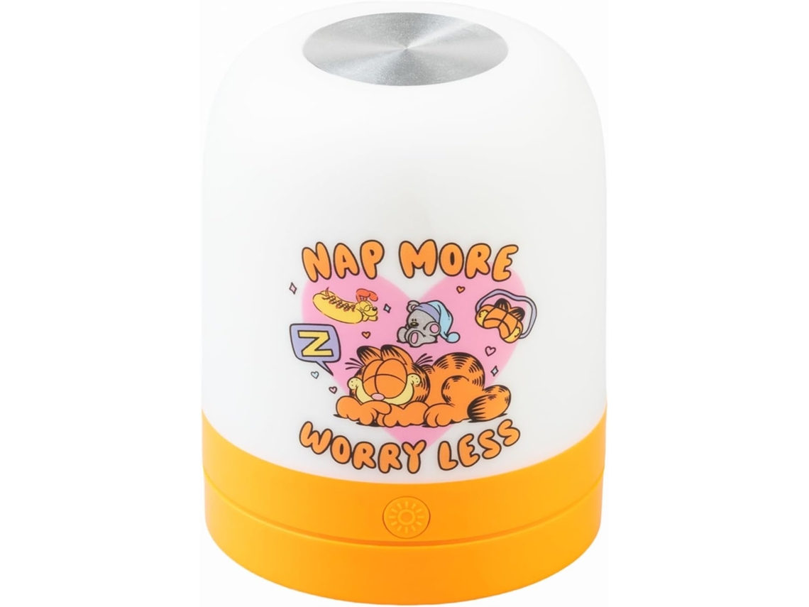 Candeeiro De Ambiente Garfield