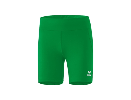 Calções para Mulher de Corrida ERIMA (36 - Multicor)