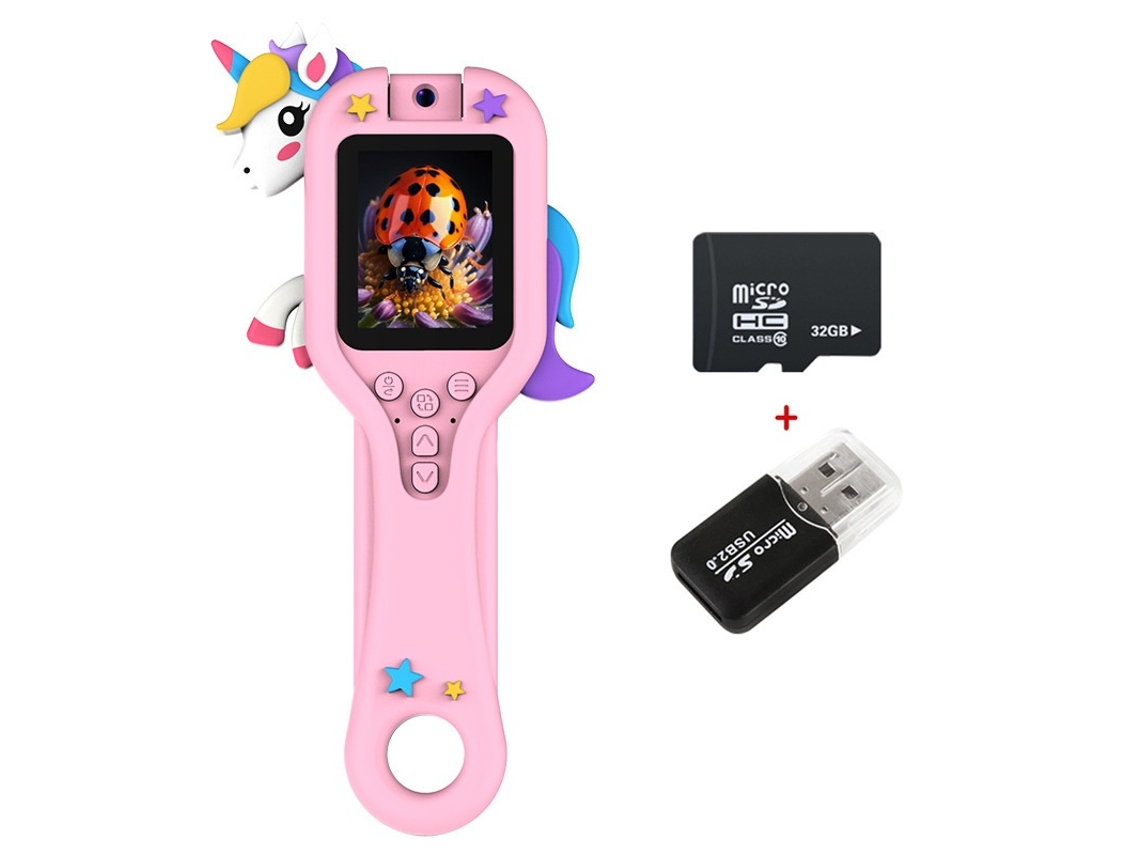 Lurelia Adaptador Otg Usb-c, Com Carregamento