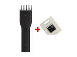 Aparador De Cabelo Sem Fio Recarregável Boost Para Homens, Máquina De Cortar Cabelo Elétrica Profissional Para Barba E Cabelo.