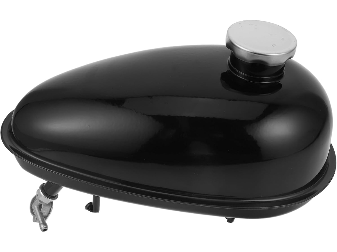 Tanque Ferro eficiente para mini recipiente portátil de substituição.
