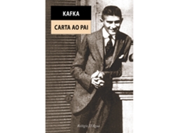 Carta Ao Pai De Franz Kafka