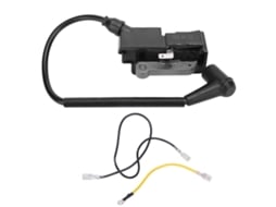 Bobina De Ignição Para Moto Serra Husqvarna 340 345 346 350 351 353 357 359 362 365 371 372