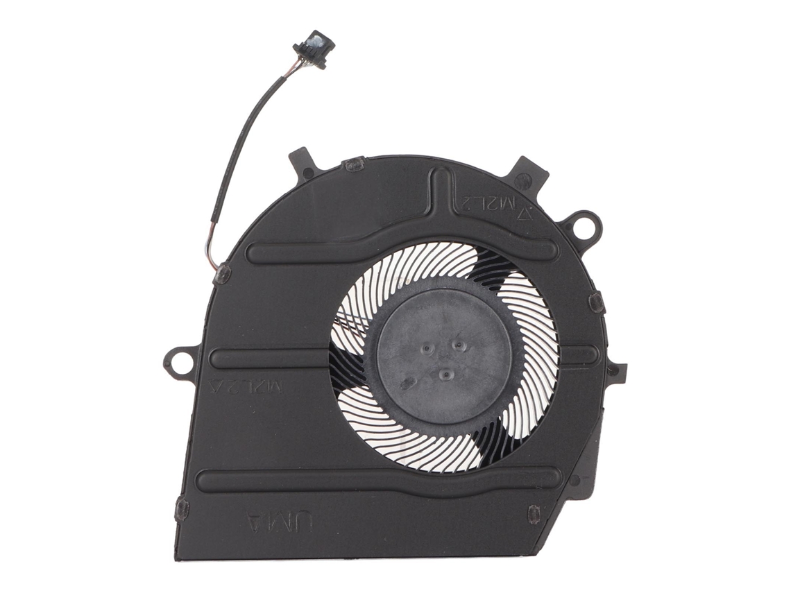 Raum-cooler De Cpu Para Laptop Latitude 3410 3510 E3410 E3510 Com Conector 4pin Estável E Preciso