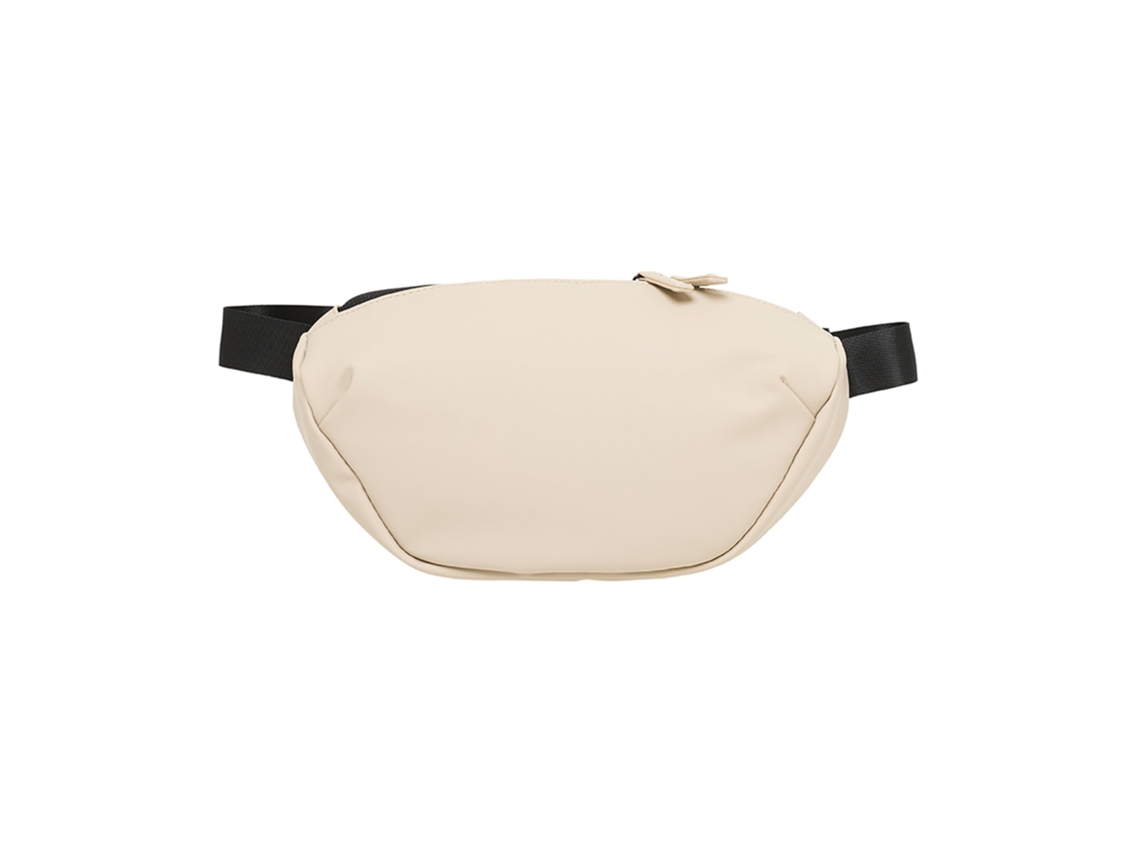 Hiphold Organizer Bolsa Cintura Impermeável Bege