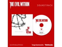 Jogo Xbox One The Evil Within St Ed