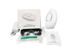 Professional Home Use Ipl Dispositivo De Depilação Portátil Suave Indolor Laser Ipl Depilação