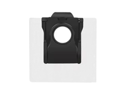 Para Mova E40 Ultra / E30 / Trouver / Dreame L10s Pro Escova De Calor Filtro Mopa Pano Bolsa