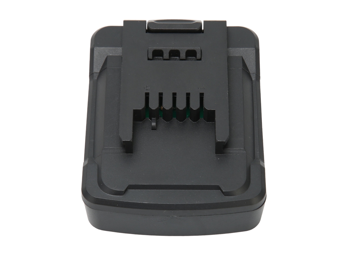 Cabeça de Conversão EOOCOO para Bateria Makita 18V