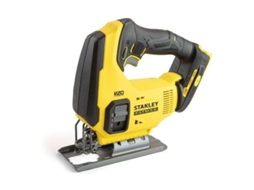Serra de Recortes 18V STANLEY SFMCS600B-XJ