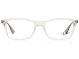 Ray Ban Rx7047 Active Lifestyle 5768 56 Unissex Óculos De Grau Ray Ban