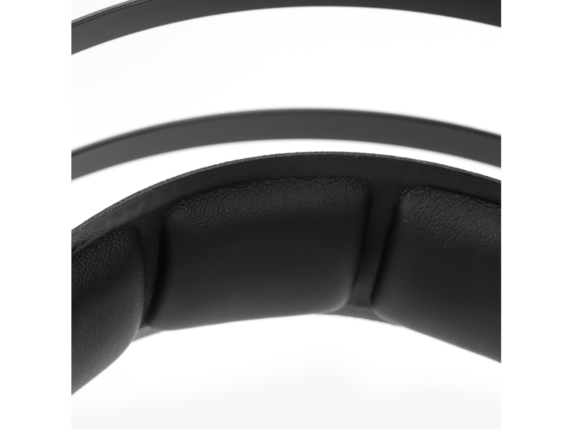 Fone De Ouvido Gamer Com Fio Over Ear Estéreo Redução De Ruído Para Computador Taidu
