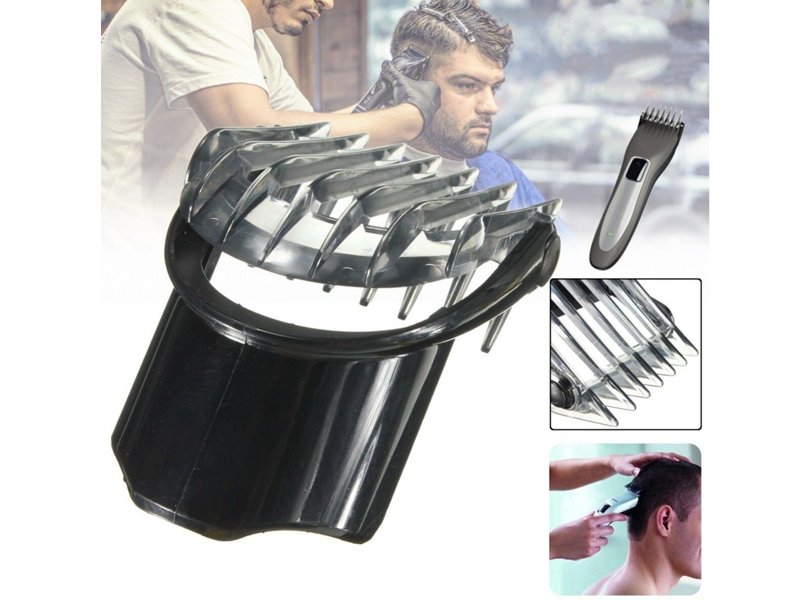 Pente Guia De Corte Para Tijela Elétrica 3-21mm, Substituição Para Philips Qc5010 Qc5050 Qc5053 Qc5070 Qc5090