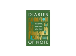 Diários Notáveis ​​(encadernado, Eng)-aquaforge