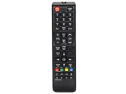 Controle Remoto Substituto Para Tv (compatível Com Múltiplos Modelos)