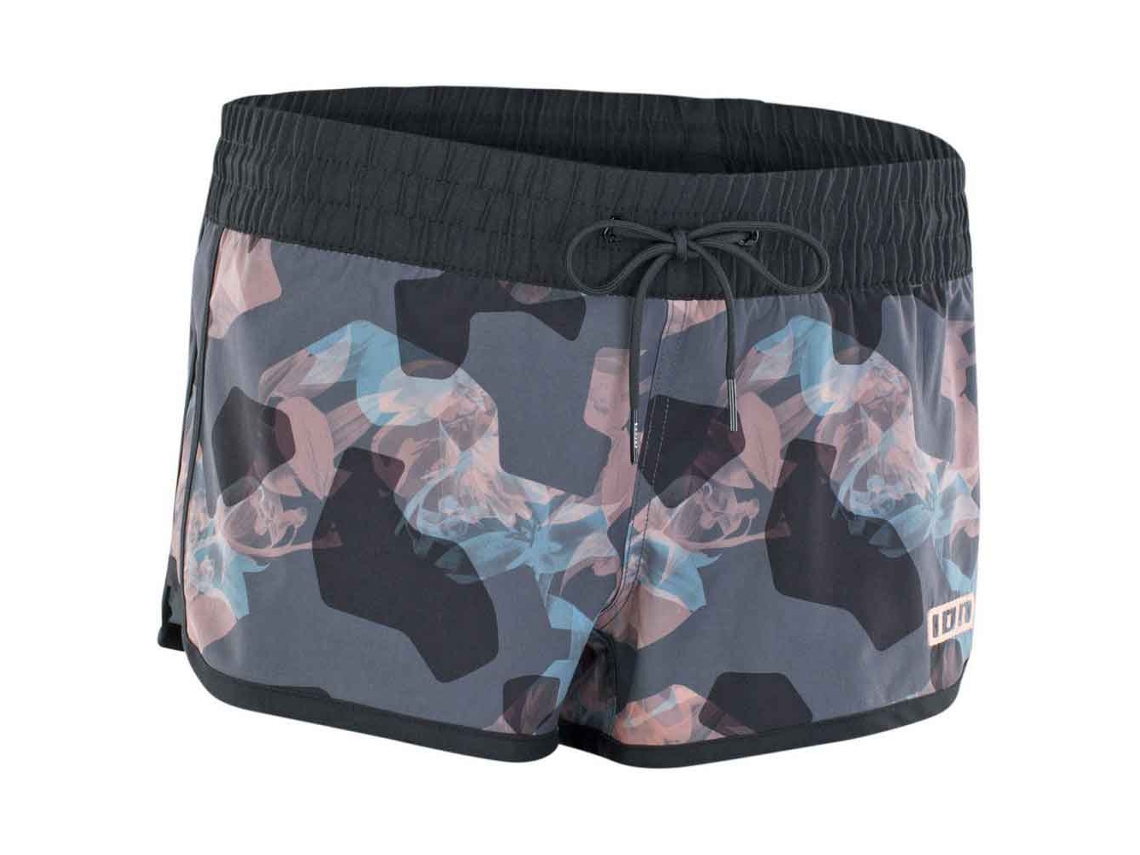 Shorts de Natação Tally Cinzento Xs Mulherion