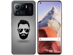 Capa Xiaomi Redmi Note 10 5G TUMUNDOSMARTPHONE Barba Multicor