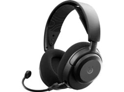 Auscultadores STEELSERIES Arctis Nova 3P Wireless (Preto)