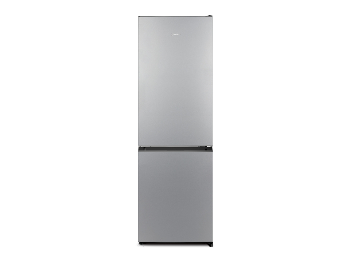 Inks Indesit 8261 S5e Independente 262 LD Prateado