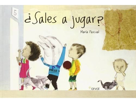 Livro Sales A Jugar