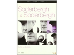 Soderbergh x Soderbergh