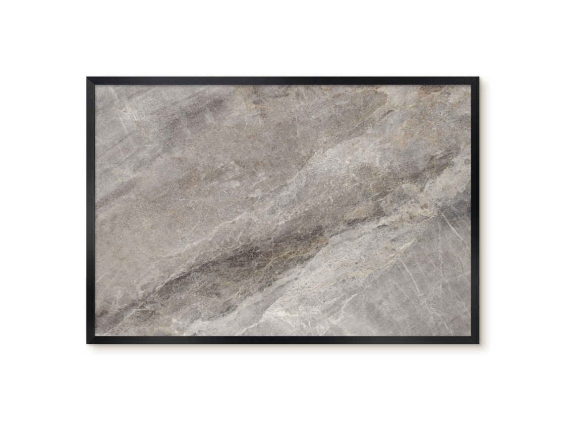 Magnetic Board For Wall Creamy Texture For The Bedroom Espelharte (60x40 Cm)