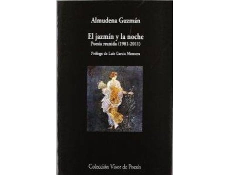 Livro El Jazmín Y La Noche