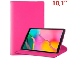 Capa Tablet Samsung Galaxy Tab A Liso Rosa