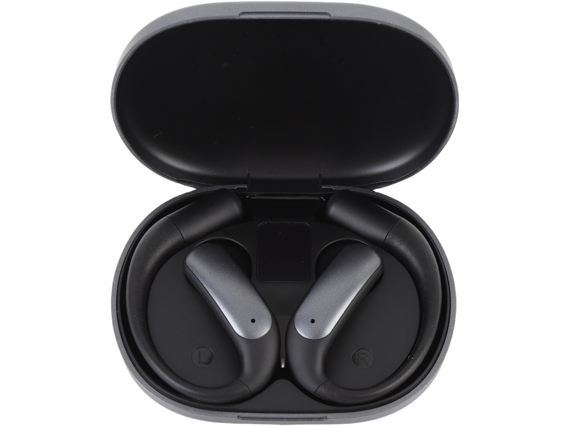 Fones De Ouvido Hifi Sem Fio Com Tradução Em Tempo Real E