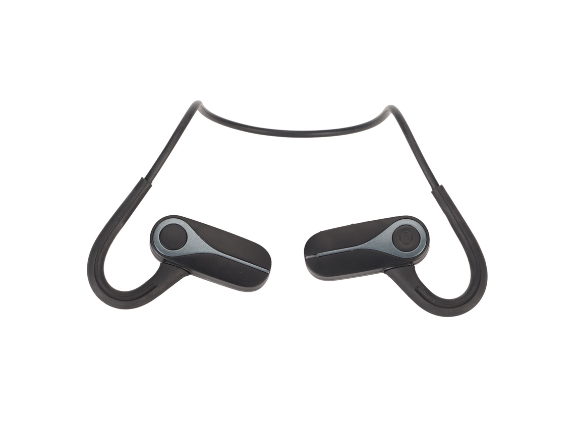 Fones Bluetooth LAXISCREED Condução Aérea Esportes