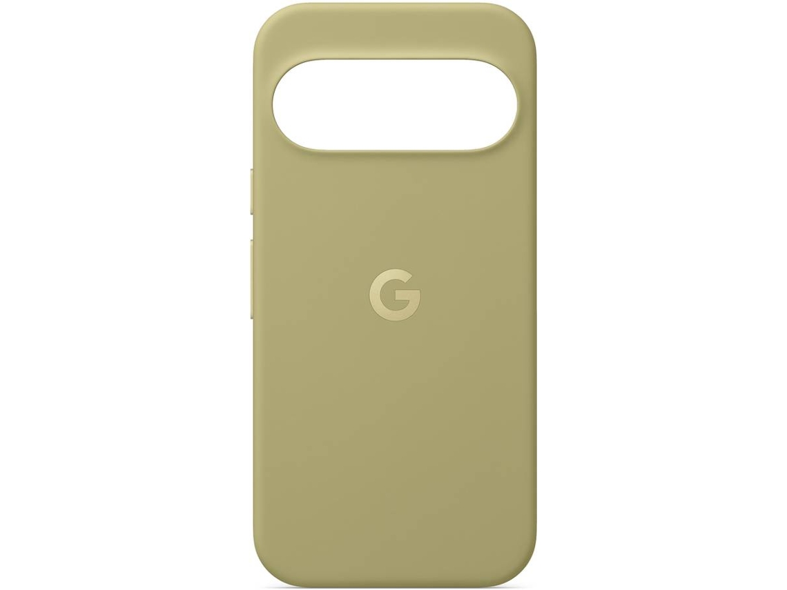 Capa GOOGLE Pixel 11 (Pistacho)