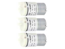 Bomba De Diafragma Laxiscreed Para Aquários, Água E Ar, Compacta E Eficiente, Ideal Para Sistemas De Filtração