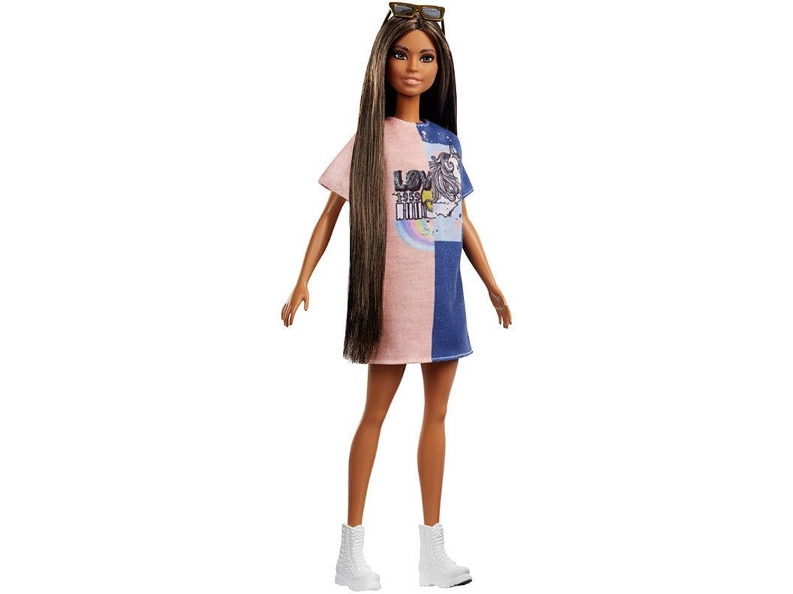 BARBIE: Helicopter (Idade Mínima: 3)