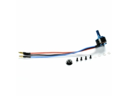 Planador Fpv Zohd Drift com 877 Mm de Envergadura, Peça de Substituição em Epp, Motor Brushless 1406 2600kv. MDUG