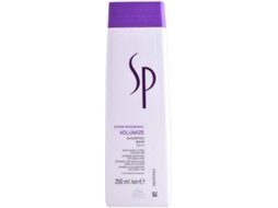 Champô SYSTEM PROFESSIONAL Sp Volumize (250ml)