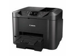 Impressora Multifunções CANON Maxify Mb5450