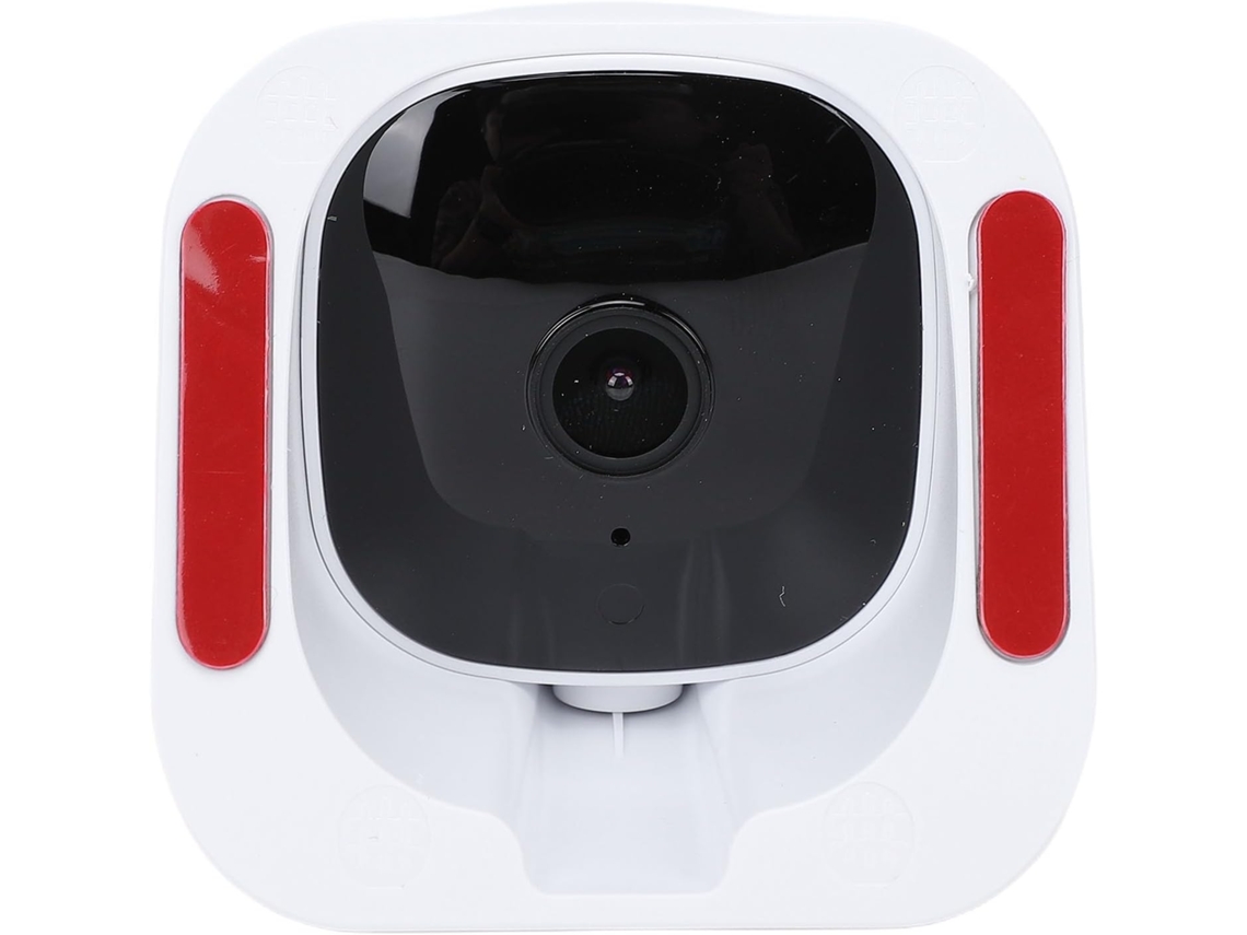 Câmera De Janela Inteligente Sem Fio Yunir 2k 4mp 5g 2 4g Wifi Segurança Residencial, Entradas E Pátios, Com