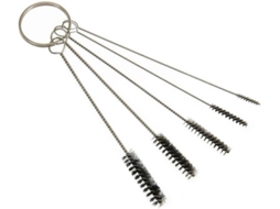 Set de 5 Escovas Mini Várias BENSON