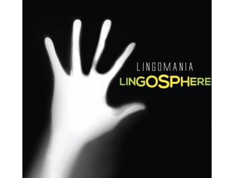 CD Lingomania - Lingering (1CDs)