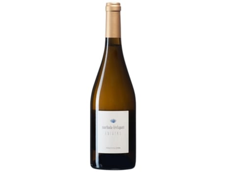 Vinho MUCHADA-LÉCLAPART Muchada-Léclapart Univers Palomino Fino Vino De La Tierra De Cádiz (0.75 L - 1 unidade)