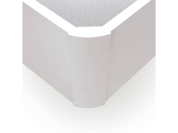Base VENPRODIN Venprodin (Dimensões do Colchão: 35x90x190 cm)