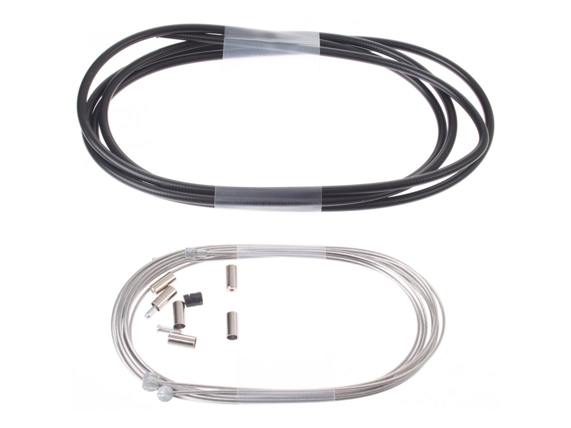 Kit completo de travões ELVEDES Basic