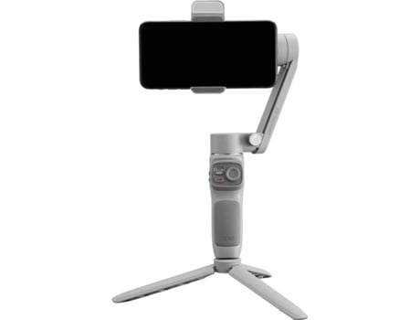 Gimbal  Smooth Q3 Cinzento
