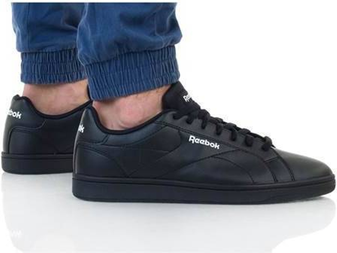 Sapatilhas reebok pretas 2025