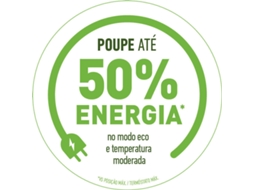 Aquecedor Termoventilador ROWENTA Instant Comfort Compact SO2320F2 (2000 W)